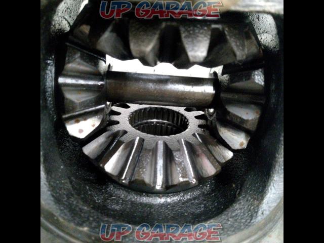 Further price reduction!! Silvia/S15NISSAN/Nissan genuine open differential-04