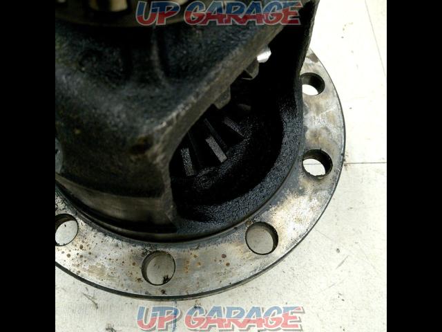 Further price reduction!! Silvia/S15NISSAN/Nissan genuine open differential-08