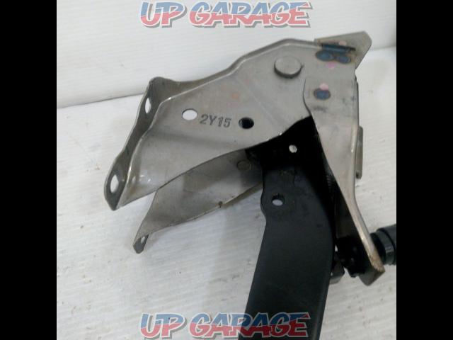 Further price reduction!! INTEGRA/DC5 HONDA
Genuine brake pedal-05