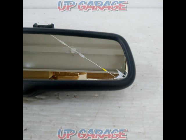 Wakeari Prius/ZVW30TOYOTA
Genuine rearview mirror-02