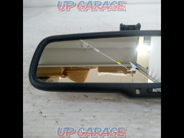 Wakeari Prius/ZVW30TOYOTA
Genuine rearview mirror-03