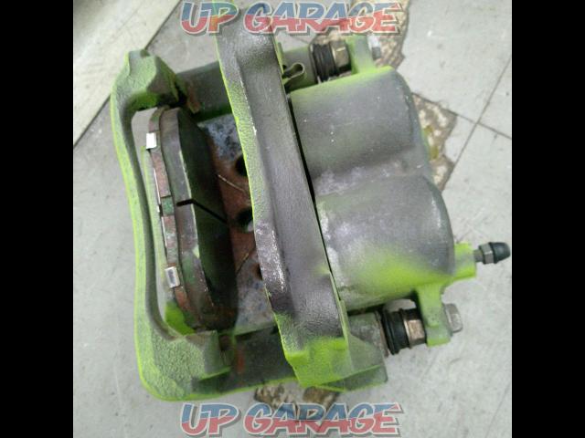 TOYOTA
16 system / Aristo
Genuine front brake caliper-04