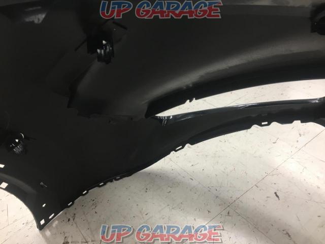 NISSAN
X-Trail T33
Genuine front bumper▼Price has been revised▼-03