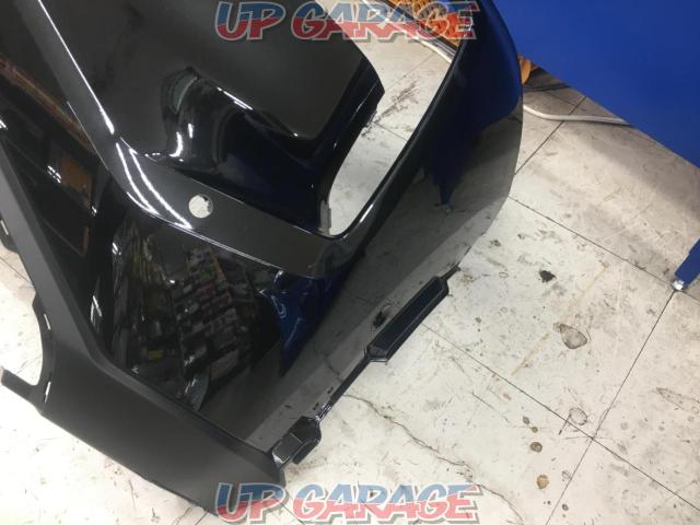 NISSAN
X-Trail T33
Genuine front bumper▼Price has been revised▼-05