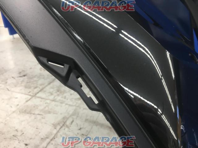 NISSAN
X-Trail T33
Genuine front bumper▼Price has been revised▼-07