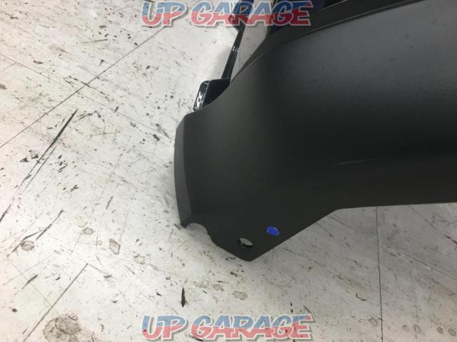 NISSAN
X-Trail T33
Genuine front bumper▼Price has been revised▼-08