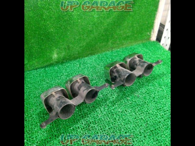 Wakeari
Unknown Manufacturer
Muffler cutter
※ car make unknown
And !! for processing-04
