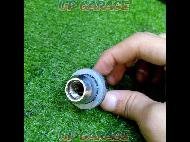 Nissan
Genuine flat seat nut
Only one
[Price Cuts]-03