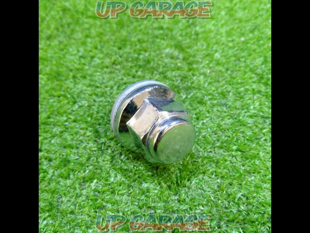 Nissan
Genuine flat seat nut
Only one
[Price Cuts]-02