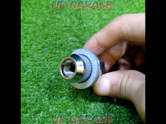 Nissan
Genuine flat seat nut
Only one
[Price Cuts]-03