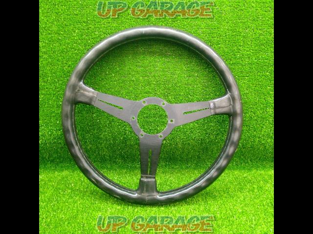 5NARDI365Φ
Leather steering wheel
[Price Cuts]-02