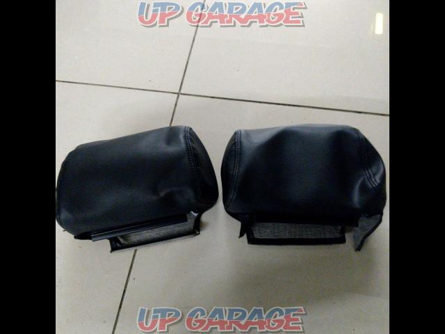 530 Celsior Clazzio
Seat Cover
※ Front only
[Price Cuts]-02