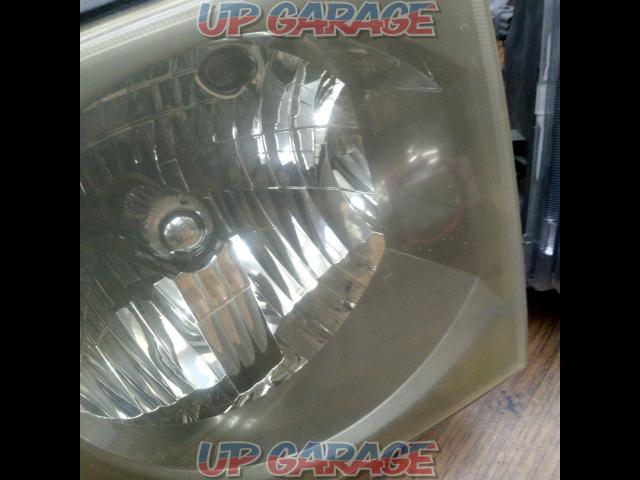 [Cube
Z11 Nissan
Cube
Genuine headlight 11 is hot now!-04