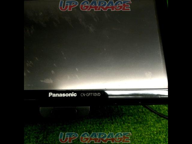 【☆ドライブのお供に☆Panasonic CN-GP710VD-02