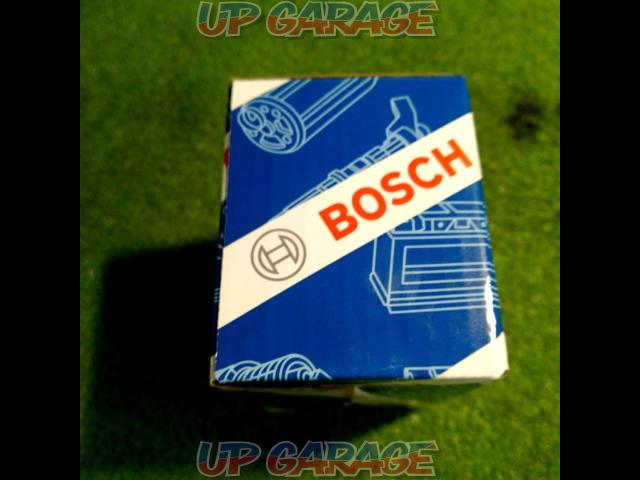 BOSCH (ボッシュ)ブラック-AGM 輸入車補機バッテリー BLA-1-03