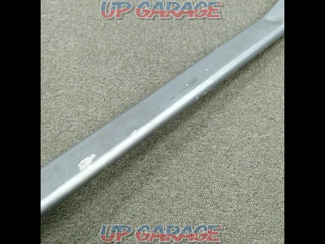 Rare old logo with a significant price reduction!
NISMO
Front tower bar-09