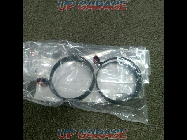 Toyota genuine radiator hose band with significant price reduction-02