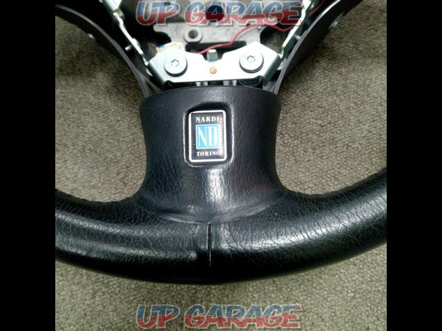 Mazda has been significantly reduced in price
Roadster genuine
Nardi steering wheel-02