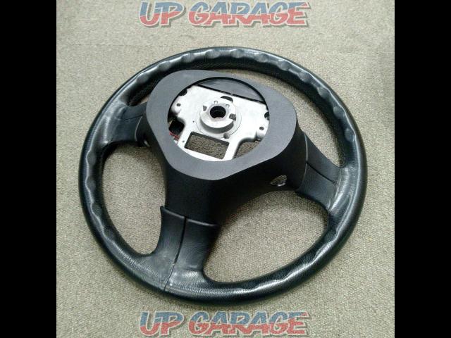 Mazda has been significantly reduced in price
Roadster genuine
Nardi steering wheel-06