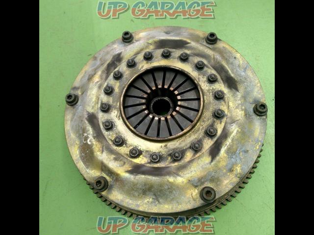 Further price reductions for Silvia/S13/S14/180SXOS Giken
Super single clutch
SD 480-04