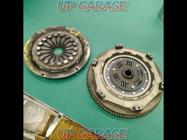 Further price reductions for Silvia/S13/S14/180SXOS Giken
Super single clutch
SD 480-06