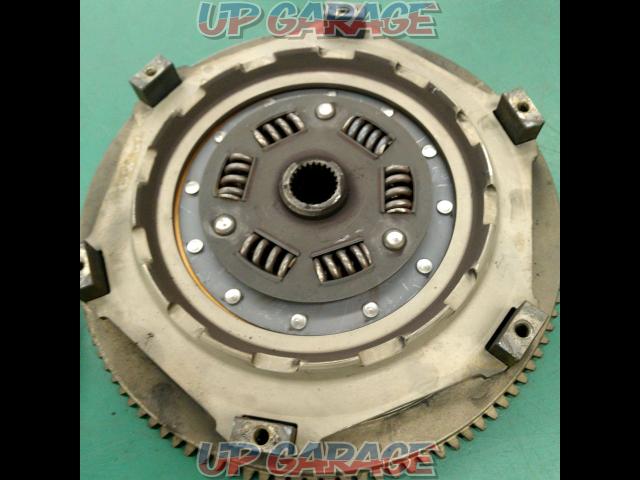 Further price reductions for Silvia/S13/S14/180SXOS Giken
Super single clutch
SD 480-08