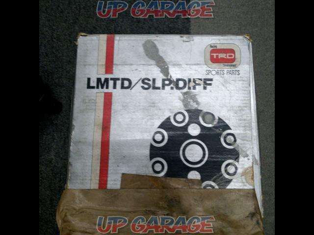 [AE86
Levin / Trueno
Late TRD
Mechanical 2-way differential/LSD-ASSY
We lowered the price!!-02