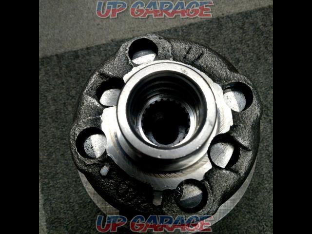 [AE86
Levin / Trueno
Late TRD
Mechanical 2-way differential/LSD-ASSY
We lowered the price!!-05