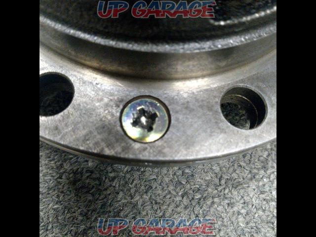 [AE86
Levin / Trueno
Late TRD
Mechanical 2-way differential/LSD-ASSY
We lowered the price!!-06