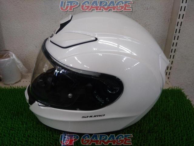 【OGK】SHUMAフルフェイスヘルメット サイズS55-56cm-02