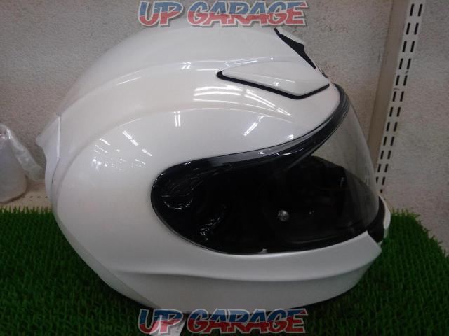 【OGK】SHUMAフルフェイスヘルメット サイズS55-56cm-03