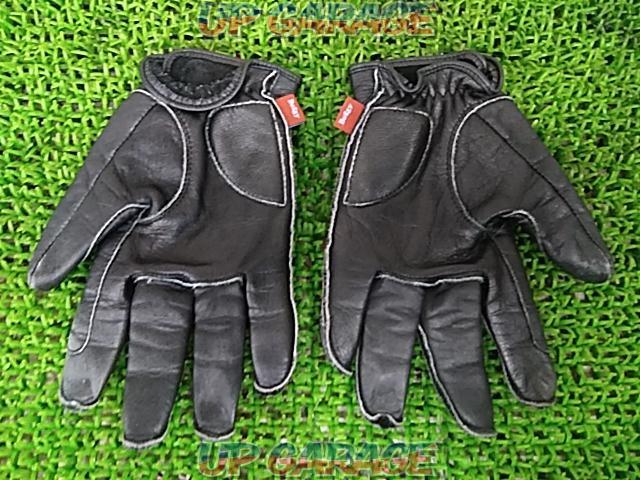 buggy leather gloves E244
Size M-04