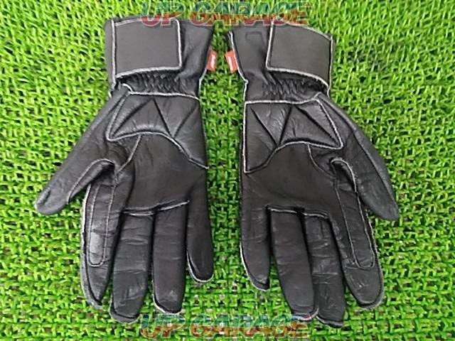 buggy leather gloves E244
Size M-04