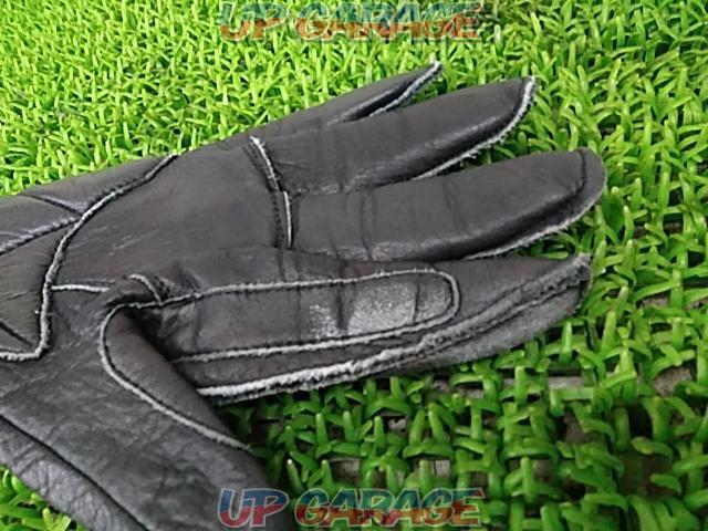buggy leather gloves E244
Size M-06