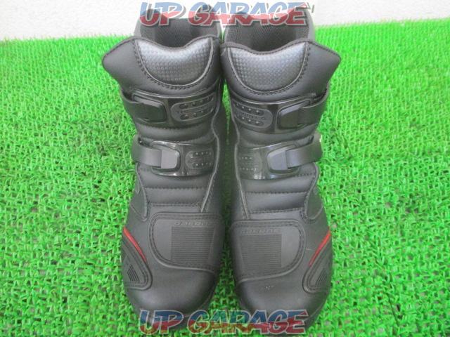 GAERNE Tough Gear
Flat
black
Riding shoes
Size 27cm-05