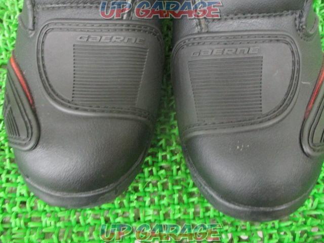 GAERNE Tough Gear
Flat
black
Riding shoes
Size 27cm-06
