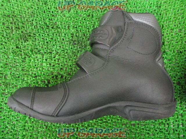GAERNE Tough Gear
Flat
black
Riding shoes
Size 27cm-09