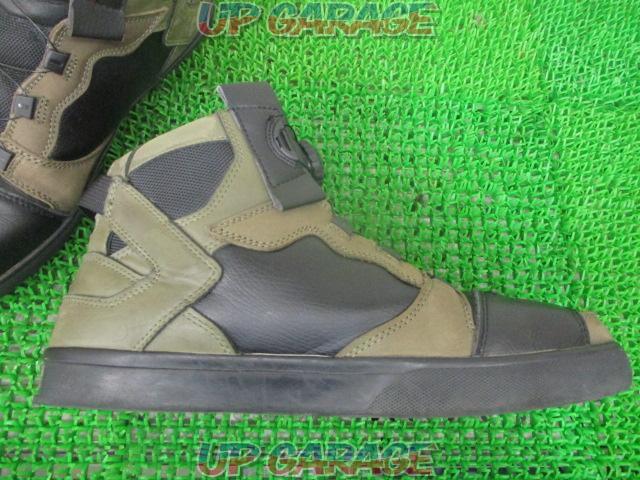 Size:28.0cmAVIREX
AV2278-05
DICTATOR
Dial type shoes-07