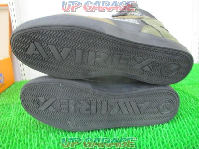 Size:28.0cmAVIREX
AV2278-05
DICTATOR
Dial type shoes-08