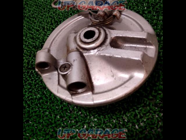  was price cut  HONDA
Cabina
Rear brake-05