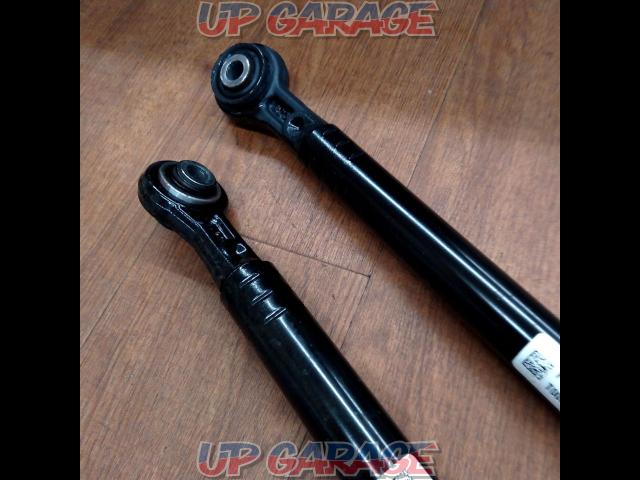 April price reductions!!
JEEP
Wrangler genuine lateral rod
Set before and after-03