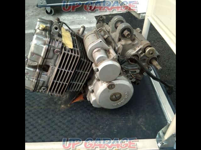 Wakeari
HONDA
CBX125F genuine engine
JC11E-05