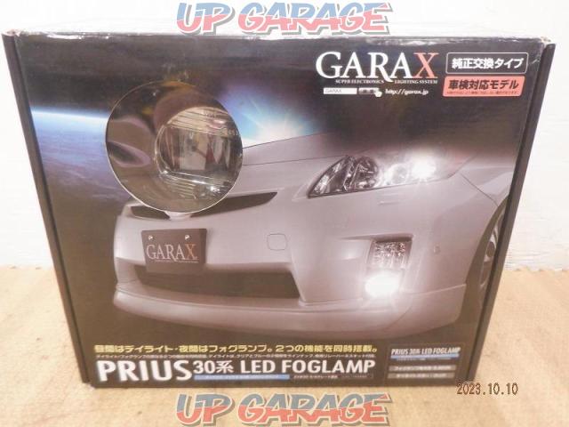 □値下げしました□GARAX LEDフォグランプ-07
