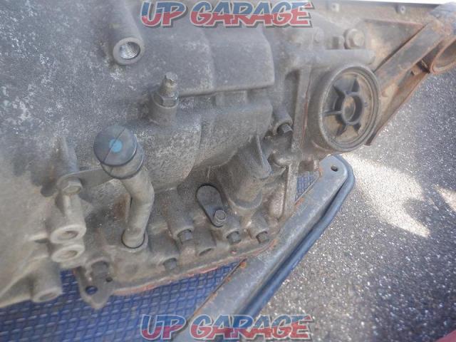 □Price reduced □DAIHATSU with a reason
Genuine automatic transmission-02