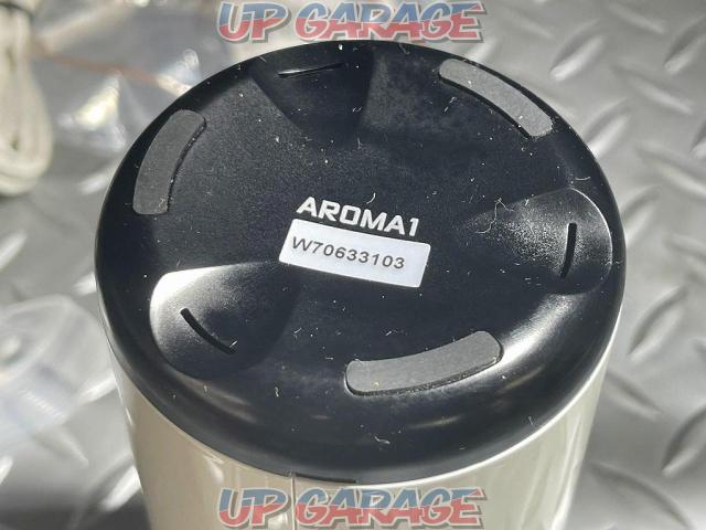 ALPINEACE-AROMA1-WH
Timing pump type-07