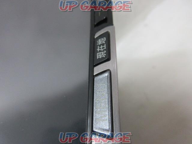 ※ current sales
Panasonic
CN-HDS635TD
(W10214)-08