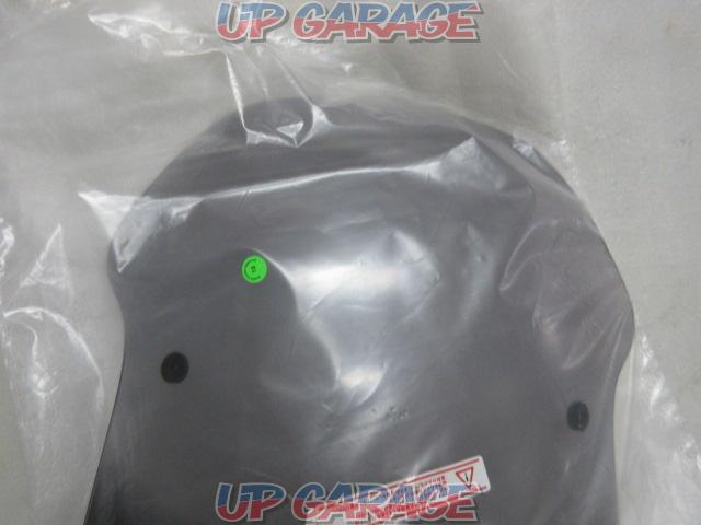 Ducati
Performance
front brake fluid tank cover
(W10780)-09
