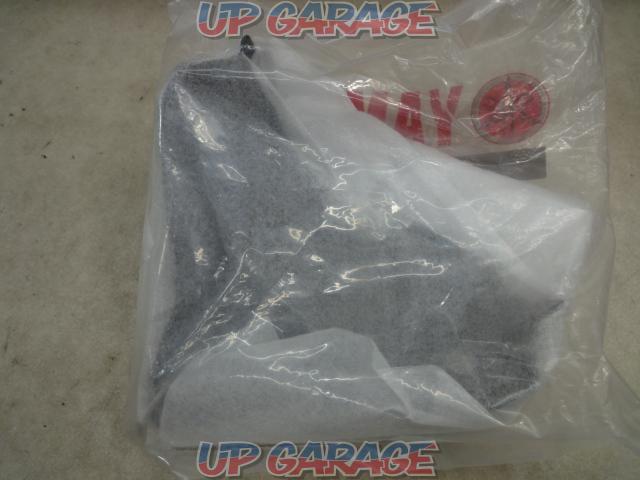 YAMAHAMT-03 genuine front cover (front cowl)-03
