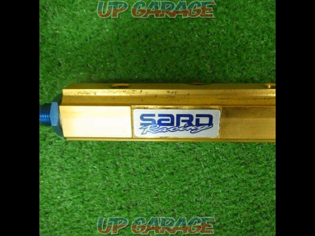 SARD(サード) フューエルデリバリーパイプ-02