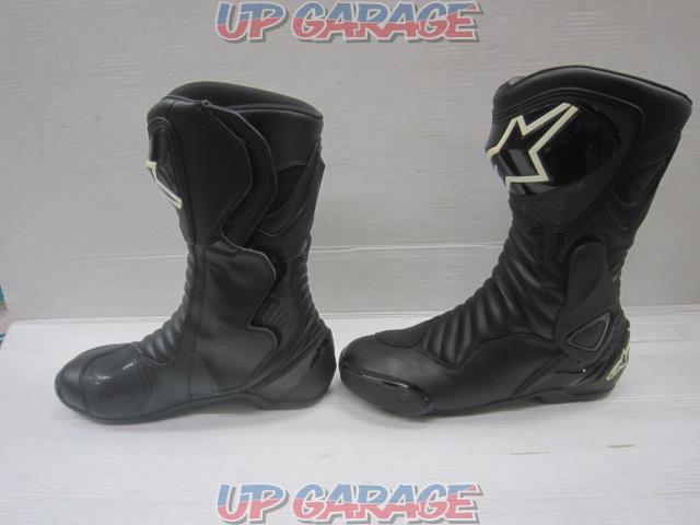 Alpinestars
SMX-6
V2
Racing boots
W10391-02